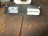 Jaguar XF (CC9) 2.7 D V6 24V Parkeringsbromsmodul