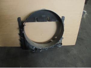 Used Cooling fan housing Landrover Range Rover Sport (LS) 3.0 S TDV6 Price € 60,50 Inclusive VAT offered by Garage Callant
