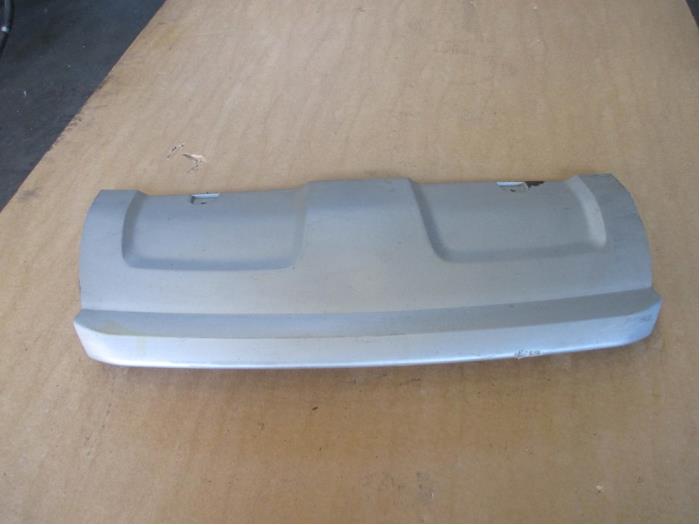 Towing eye cover, front Landrover Range Rover Evoque 829 - LR048510