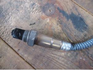 Sonde lambda d'un Jaguar XF (CC9) 2.2 D S200 16V 2015