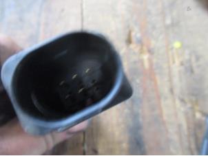Sonde lambda d'un Jaguar XF (CC9) 2.2 D S200 16V 2015