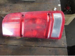 Used Taillight, right Landrover Discovery II Price € 60,50 Inclusive VAT offered by Garage Callant