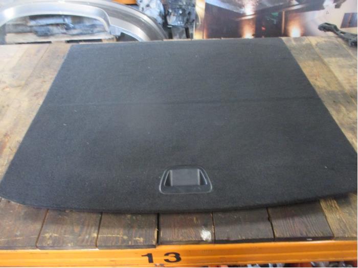 Plyty podlogowe bagaznika z numer artykułu BJ321350AE