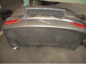 Używane Pokrywa bagaznika Jaguar XF (CC9) 2.7 D V6 24V Cena € 211,75 Z VAT oferowane przez Garage Callant