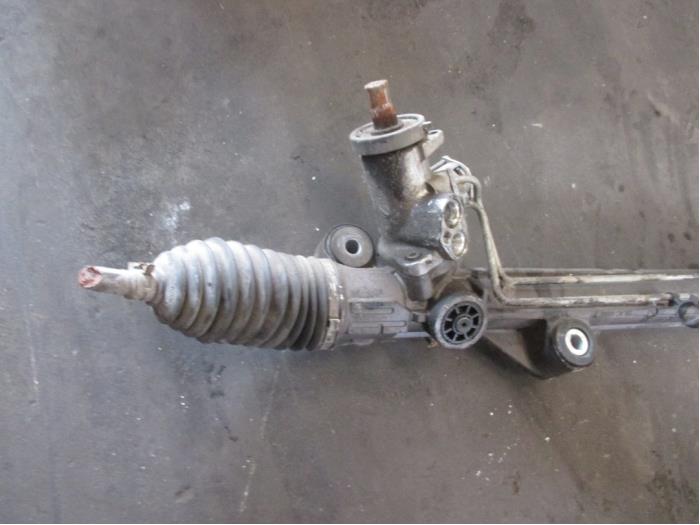 Power steering box Jaguar XF 2.7 D V6 24V C2Z2214