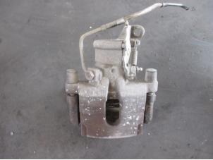 Used Rear brake calliper, left Jaguar XF (CC9) 2.7 D V6 24V Price € 60,50 Inclusive VAT offered by Garage Callant