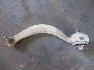Used Front wishbone, left Jaguar XF (CC9) 2.7 D V6 24V Price € 60,50 Inclusive VAT offered by Garage Callant