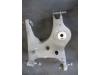 Lower wishbone, rear right from a Land Rover Discovery V (LR) 2.0 Td4 16V 2017