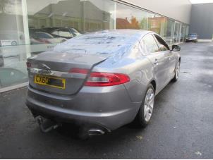 Used Taillight, right Jaguar XF (CC9) 3.0 V6 24V Price € 121,00 Inclusive VAT offered by Garage Callant