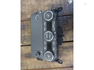 Used Heater control panel Landrover Range Rover Evoque (LVJ/LVS) 2.0 D 150 16V 5-drs. Price € 121,00 Inclusive VAT offered by Garage Callant