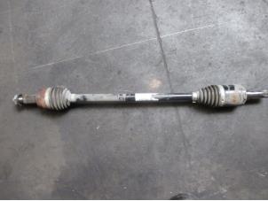 Used Drive shaft, rear right Landrover Range Rover Evoque (LVJ/LVS) 2.0 D 150 16V 5-drs. Price € 60,50 Inclusive VAT offered by Garage Callant