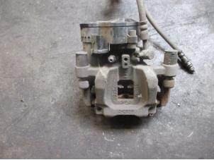 Used Rear brake calliper, left Landrover Range Rover Evoque (LVJ/LVS) 2.0 D 150 16V 5-drs. Price € 151,25 Inclusive VAT offered by Garage Callant