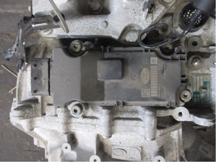 Gearbox Landrover Range Rover Evoque 2.0 D 150 16V 5drs. LR101959 9HP