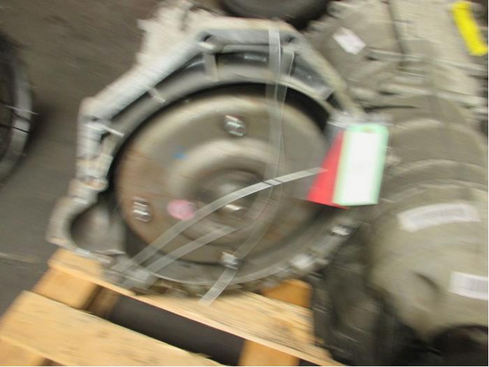 Gearbox Jaguar Stype XR8P7000BC JV6 XR8P Garage Callant