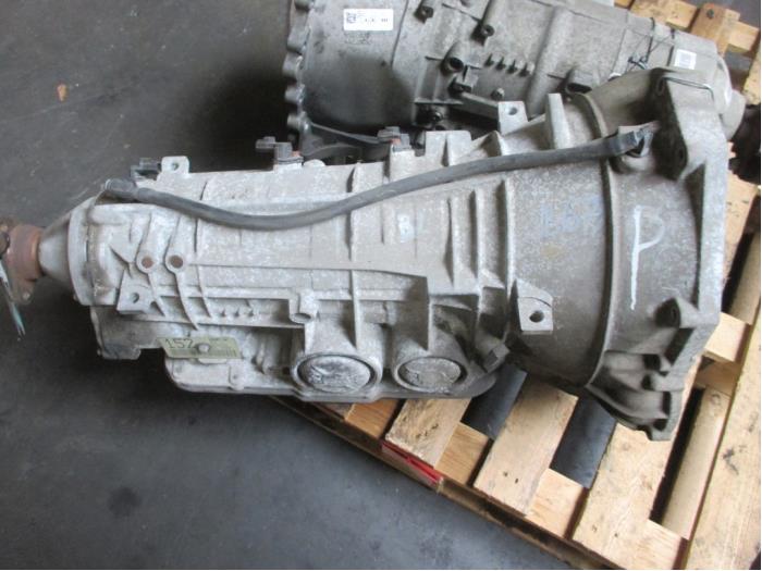 Gearbox Jaguar Stype XR8P7000BC JV6 XR8P Garage Callant