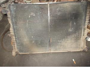 Used Radiator Landrover Discovery II Price € 60,50 Inclusive VAT offered by Garage Callant
