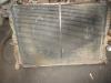 Radiator from a Landrover Discovery II, All-terrain vehicle, 1998 / 2004 2001