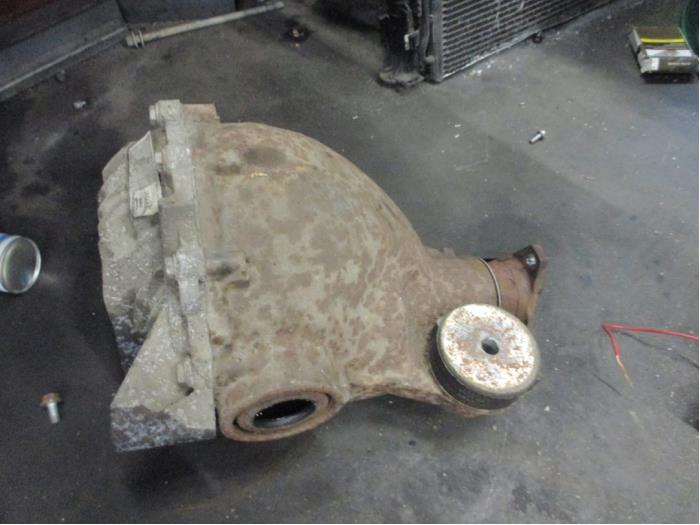 Gebrauchte Differential hinten Jaguar XJ (X350) 2.7d V6 24V Preis € 302,50 Mit Mehrwertsteuer angeboten von Garage Callant