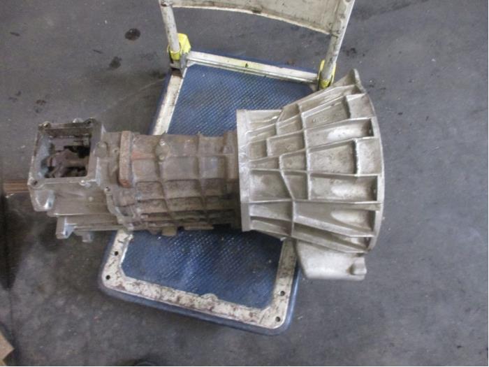 Gearbox Landrover Defender I 90 2.5 Tdi STC8583E 56A
