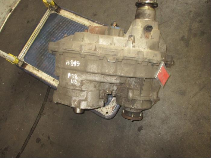 4x4 transfer box Landrover Range Rover II 4.6 V8 HSE - 8510305