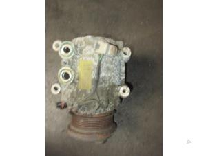 Used Air conditioning pump Jaguar X-type 2.1 V6 24V Price € 90,75 Inclusive VAT offered by Garage Callant