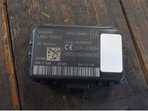 Used Keyless entry antenna Landrover Range Rover Evoque (LVJ/LVS) 2.0 D 150 16V 5-drs. Price € 30,25 Inclusive VAT offered by Garage Callant