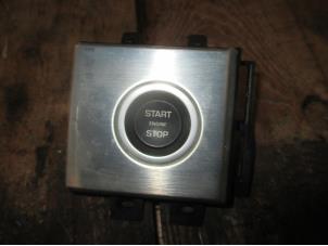 Usados Interruptores Start/Stop Landrover Range Rover Evoque (LVJ/LVS) 2.0 D 150 16V 5-drs. Precio € 12,10 IVA incluido ofrecido por Garage Callant