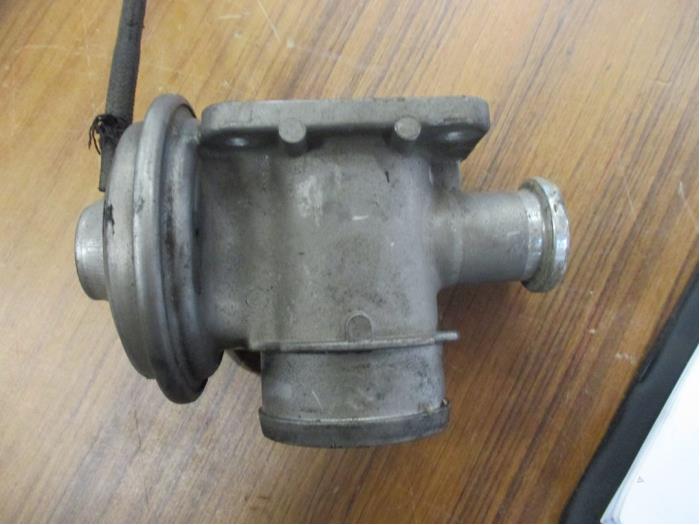 Gebrauchte AGR Ventil Landrover Freelander Hard Top 2.0 td4 16V Preis € 60,50 Mit Mehrwertsteuer angeboten von Garage Callant