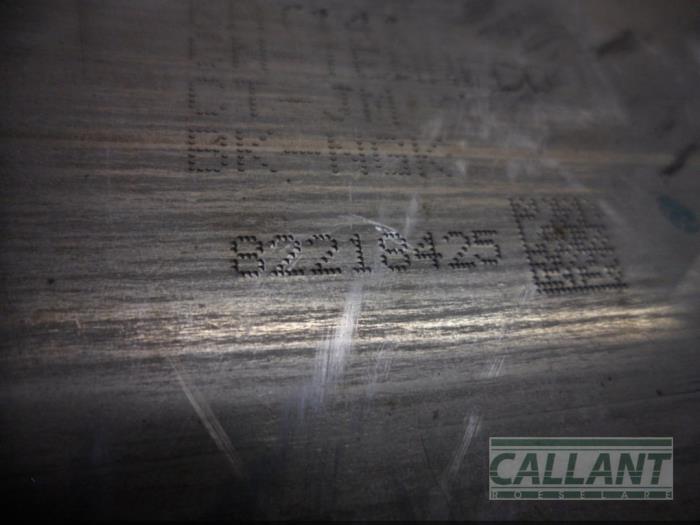 Catalytic converter Landrover Range Rover Sport - LR072200 306DT