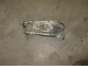 Used Gearbox mount Landrover Range Rover Sport (LW) Price € 60,50 Inclusive VAT offered by Garage Callant
