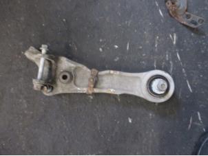 Used Front wishbone, right Jaguar XF (CC9) Price € 60,50 Inclusive VAT offered by Garage Callant