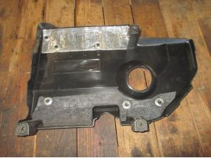 Abdeckblech Motor van een Land Rover Range Rover Evoque (LVJ/LVS) 2.0 D 150 16V 5-drs. 2017