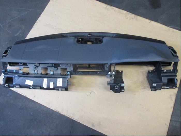 Używane Panel Landrover Range Rover Evoque (LVJ/LVS) 2.0 D 150 16V 5-drs. Cena na żądanie oferowane przez Garage Callant