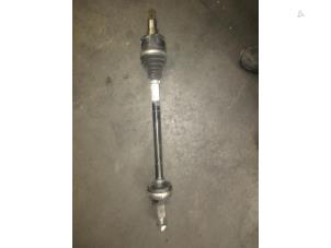 Used Drive shaft, rear left Landrover Range Rover Sport (LW) 3.0 SDV6 Price € 211,75 Inclusive VAT offered by Garage Callant