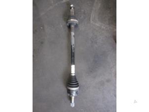 Used Drive shaft, rear right Landrover Range Rover Sport (LW) 3.0 SDV6 Price € 211,75 Inclusive VAT offered by Garage Callant