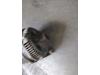 Dynamo from a Land Rover Range Rover III (LM) 2.9 TD6 24V 2003