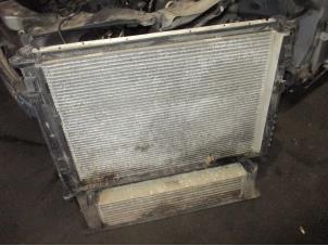 Used Cooling set Landrover Range Rover III (LM) 2.9 TD6 24V Price € 302,50 Inclusive VAT offered by Garage Callant