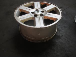 Used Set of wheels Landrover Freelander II 2.2 tD4 16V Price € 211,75 Inclusive VAT offered by Garage Callant