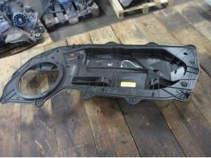 Used Door protector 4 door right front Landrover Range Rover Evoque (LVJ/LVS) 2.0 D 150 16V 5-drs. Price € 18,15 Inclusive VAT offered by Garage Callant