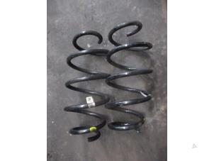 Used Front spring screw Landrover Range Rover Evoque (LVJ/LVS) Price € 60,50 Inclusive VAT offered by Garage Callant