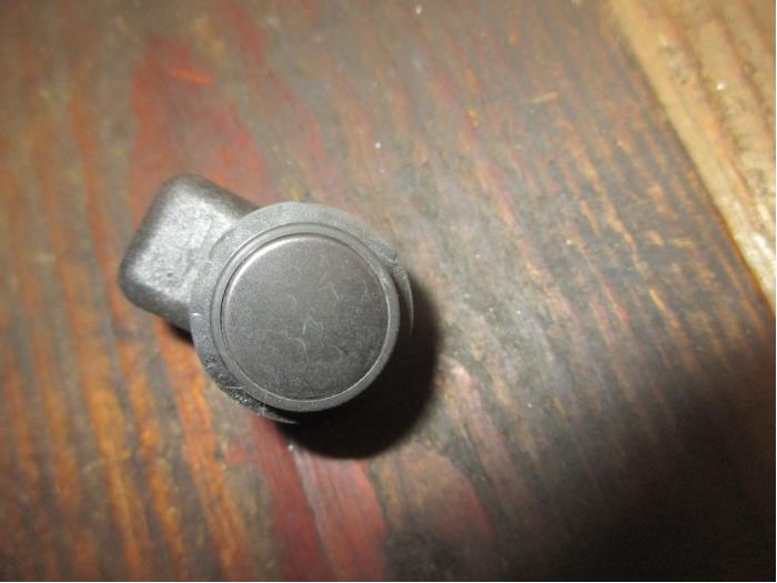 Gebrauchte PDC Sensor Set Landrover Range Rover Evoque (LVJ/LVS) Preis € 90,75 Mit Mehrwertsteuer angeboten von Garage Callant