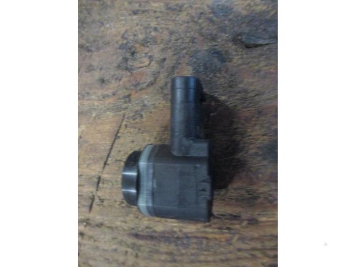 Gebrauchte PDC Sensor Set Landrover Range Rover Evoque (LVJ/LVS) Preis € 90,75 Mit Mehrwertsteuer angeboten von Garage Callant