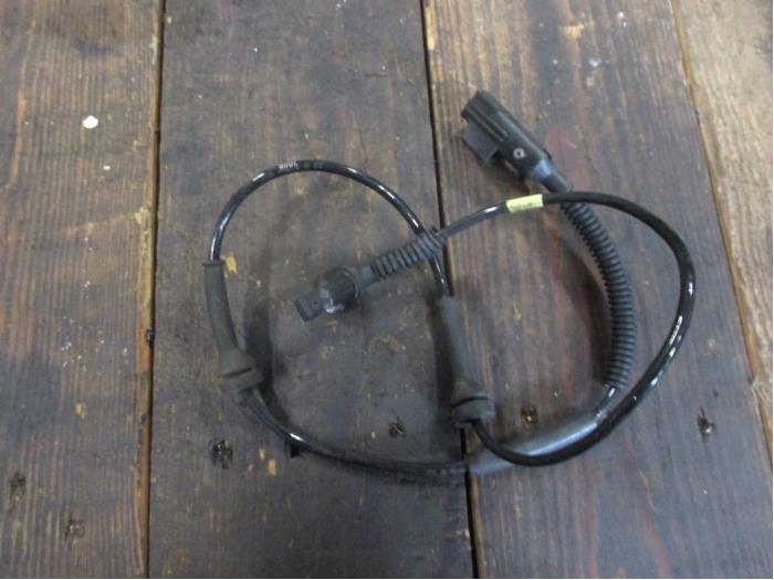 Begagnade ABS-sensor Landrover Range Rover Evoque (LVJ/LVS) Pris € 30,25 Inklusive moms erbjuds av Garage Callant