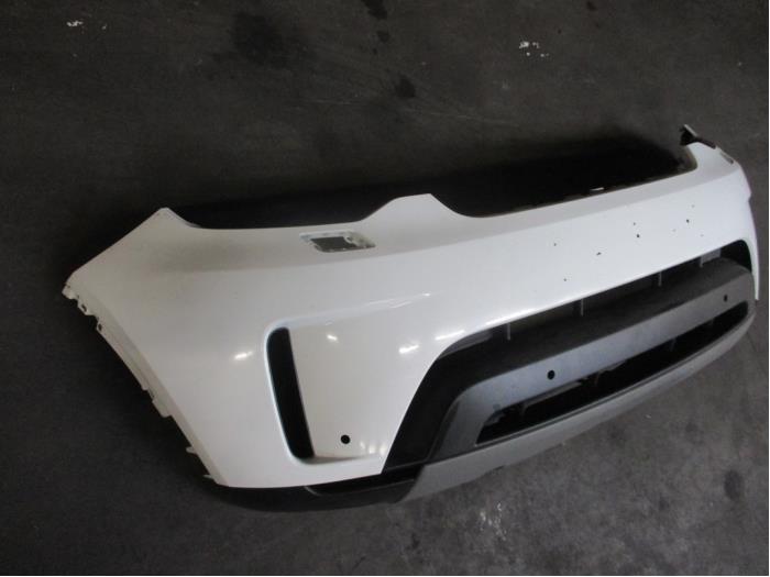 Front bumper Landrover Discovery V 2.0 Td4 16V 1AA - LR083056