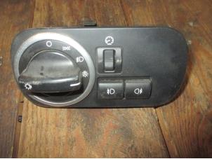Used Light switch Landrover Discovery IV (LAS) Price € 60,50 Inclusive VAT offered by Garage Callant