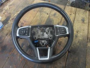 Used Steering wheel Landrover Discovery IV (LAS) Price € 181,50 Inclusive VAT offered by Garage Callant