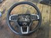 Steering wheel from a Landrover Discovery IV (LAS), All-terrain vehicle, 2009 / 2018 2010