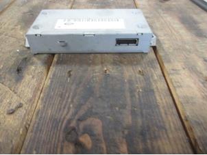 Usados Módulo USB Landrover Discovery IV (LAS) Precio € 181,50 IVA incluido ofrecido por Garage Callant