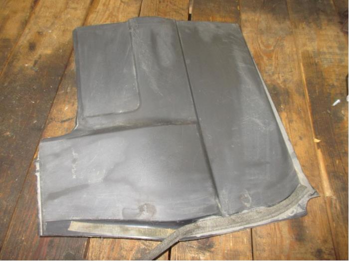 Begagnade Batterilock Landrover Discovery IV (LAS) Pris € 30,25 Inklusive moms erbjuds av Garage Callant