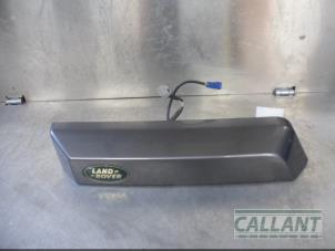 Used Tailgate handle Landrover Discovery IV (LAS) Price € 121,00 Inclusive VAT offered by Garage Callant
